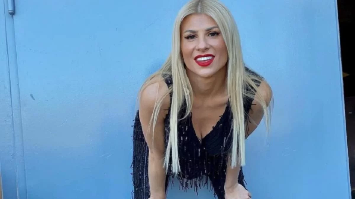 Δημόσια έκκληση από τη Ευρυδίκη Παπαδοπούλου - «Γλίτωσε από βέβαια θάνατο»