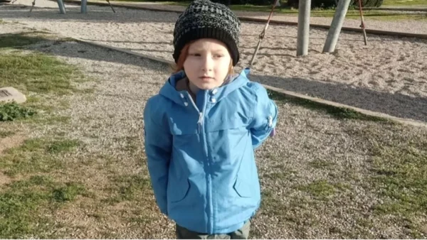 Εξαφάνιση 6χρονου στην Κηφισιά: Αλληλοκατηγορούνται οι γονείς - Ποιος είναι ο πρώτος ύποπτος