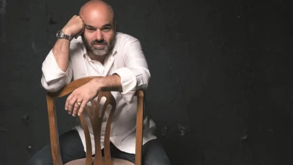 Θα απέλυαν τον Κώστα Κωστόπουλο αν δεν είχε παραιτηθεί; - Ο όρος του συμβολαίου του στον Σασμό