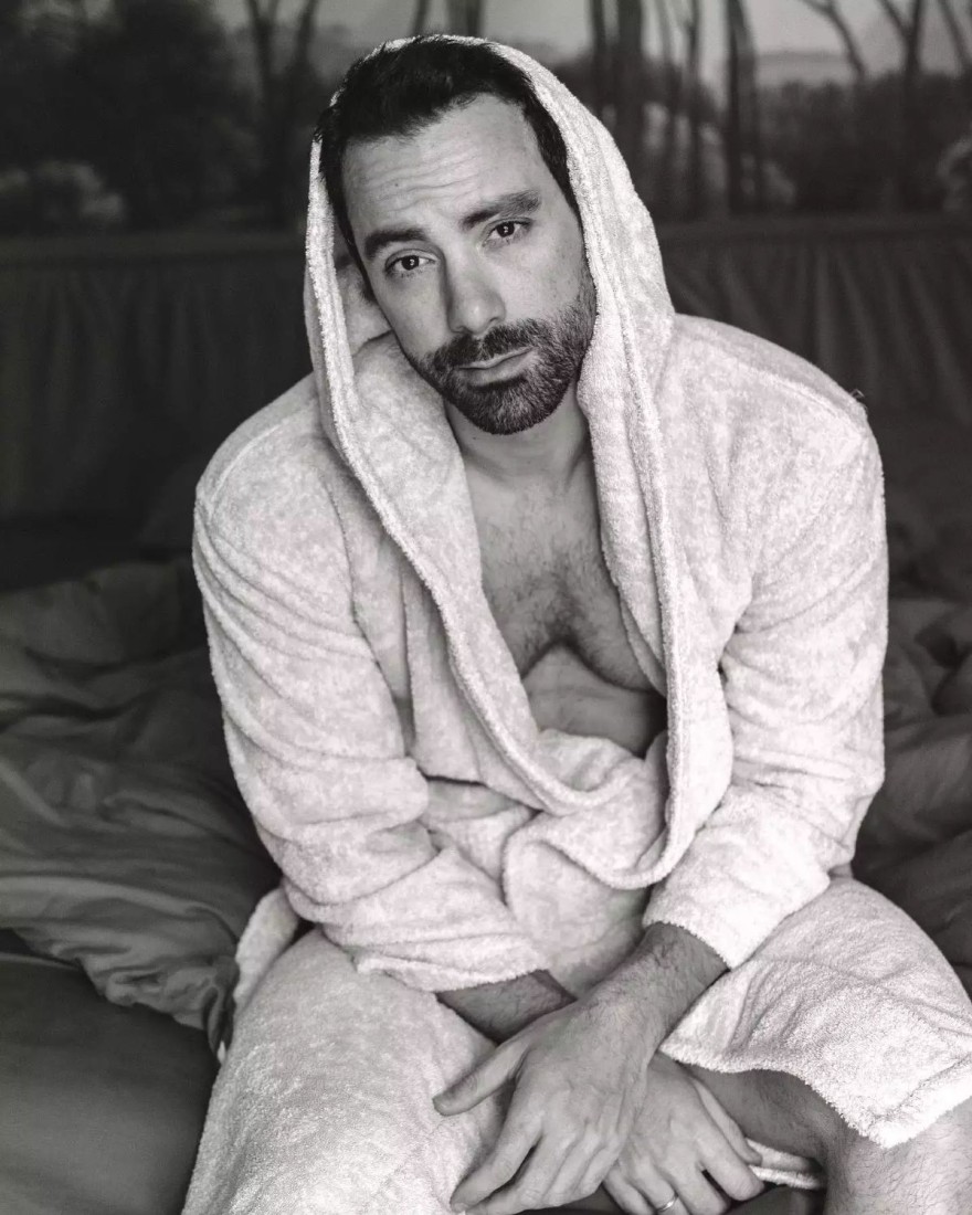 Σάκης Τανιμανίδης