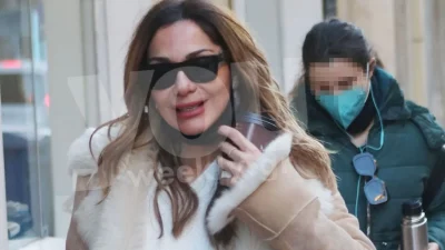 «Στις 8 Ιουνίου...» - Η ανακοίνωση της Δέσποινας Βανδή που έφερε τα πάνω κάτω στον καλλιτεχνικό χώρο!