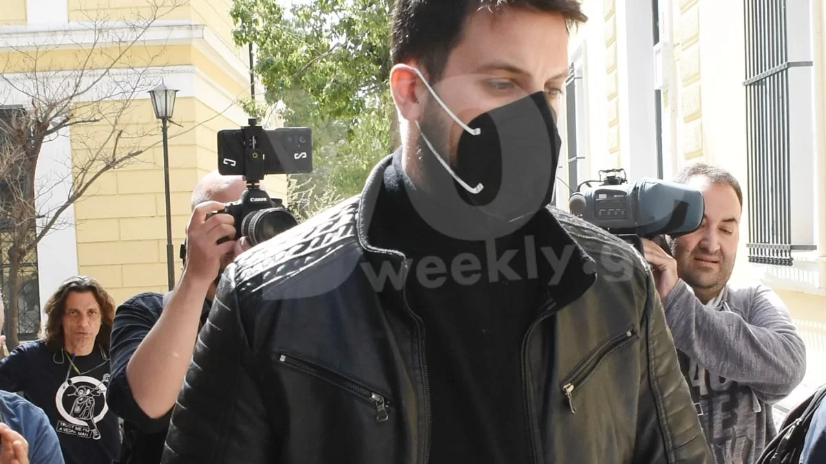 Τραγωδία Πάτρα: Ο Δασκαλάκης υπέβαλε μήνυση κατά παντός υπευθύνου