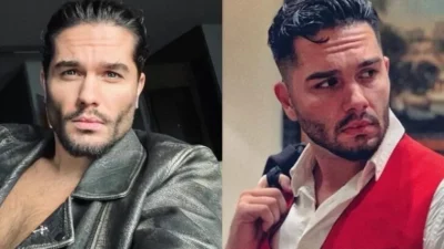 Πρώτο θέμα συζήτησης η ημίγυμνη φωτογραφία του Χρήστου Μάστορα - Χιλιάδες αντιδράσεις