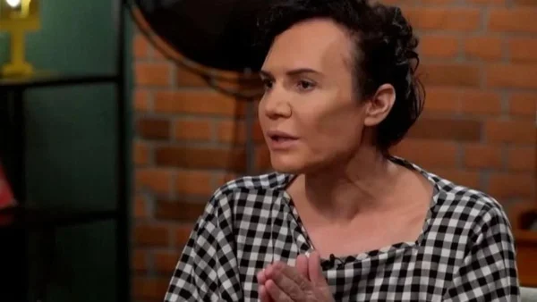 «Έχω διαλέξει μια θέση και...» - Ο Παντελής Καναράκης μιλά πρώτη φορά για το περιστατικό με την Κάβουρα