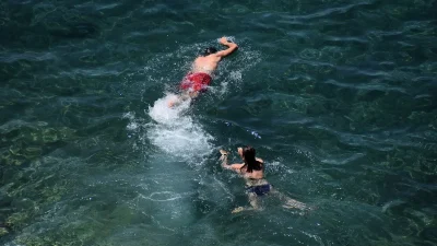 Καιρός 26/5: Άνοδος της θερμοκρασίας σήμερα - Που θα φτάσει 37 βαθμούς το θερμόμετρο