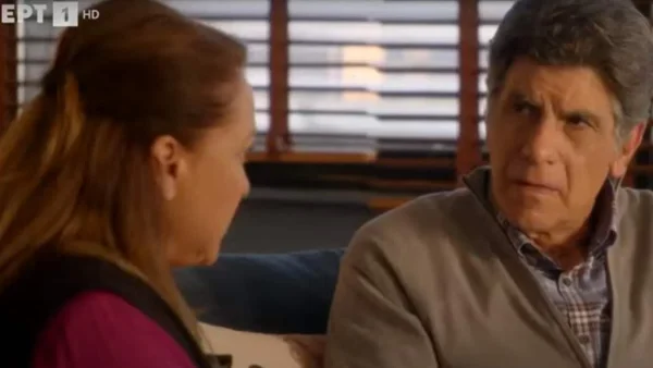 Σε ξένα χέρια: Έξαλλος ο Πιπερόπουλος με την αποκάλυψη της Σκορδίλως