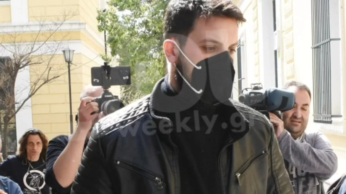 Ο πατέρας του Μάνου Δασκαλάκη σπάει τη σιωπή του - «Η Ρούλα με πήρε τηλέφωνο από τη φυλακή...»