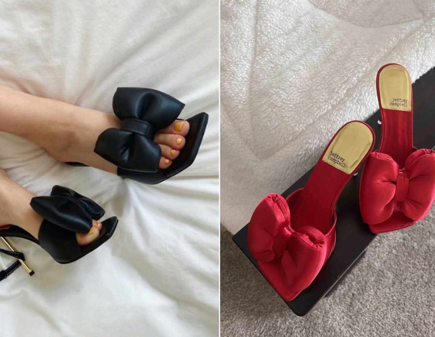 Jeffrey Campbell favela.gr