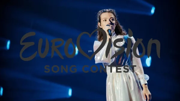 Eurovision 2022: Μεγάλη αναστάτωση με την πρόβα της Amanda - Το «θρίλερ» που έζησε η ελληνική αποστολή