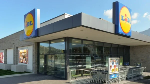 Θα γεμίσουν τα καρότσια - Από αύριο (21/5) σε όλα τα καταστήματα Lidl της Ελλάδας...