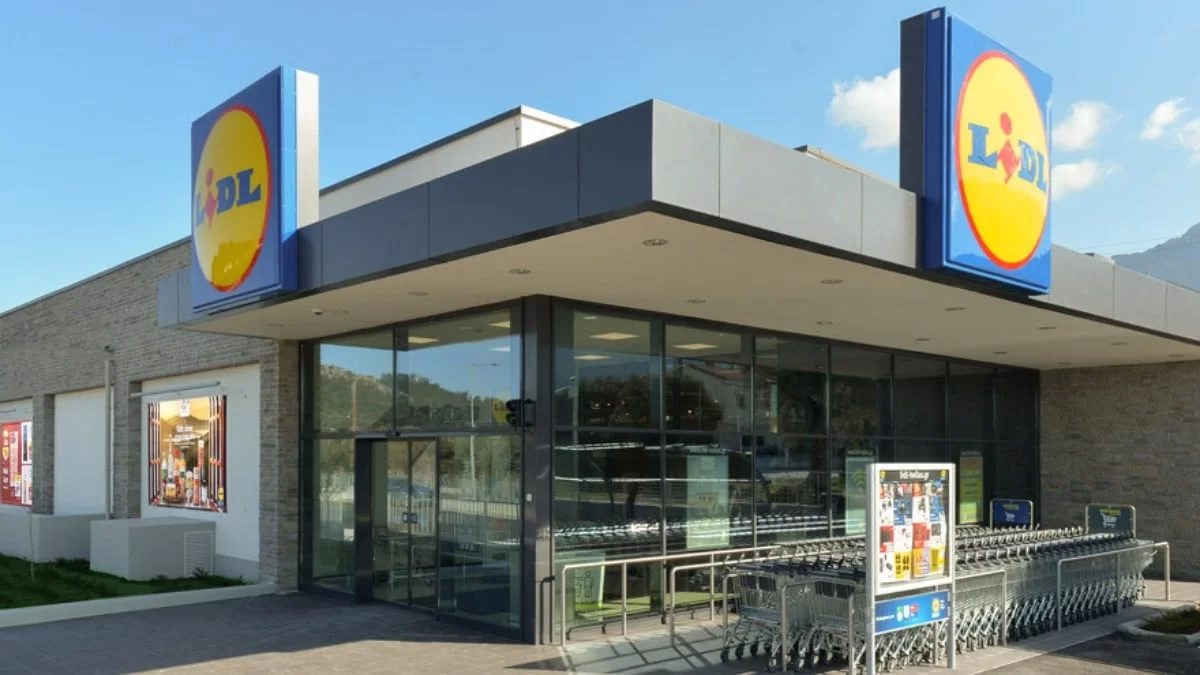 Θα γεμίσουν τα καρότσια - Από αύριο (21/5) σε όλα τα καταστήματα Lidl της Ελλάδας...