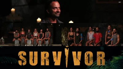 Survivor 5: Η ημερομηνία του τελικού - Τότε θα αναδειχθεί ο νικητής των 100 χιλιάδων ευρώ