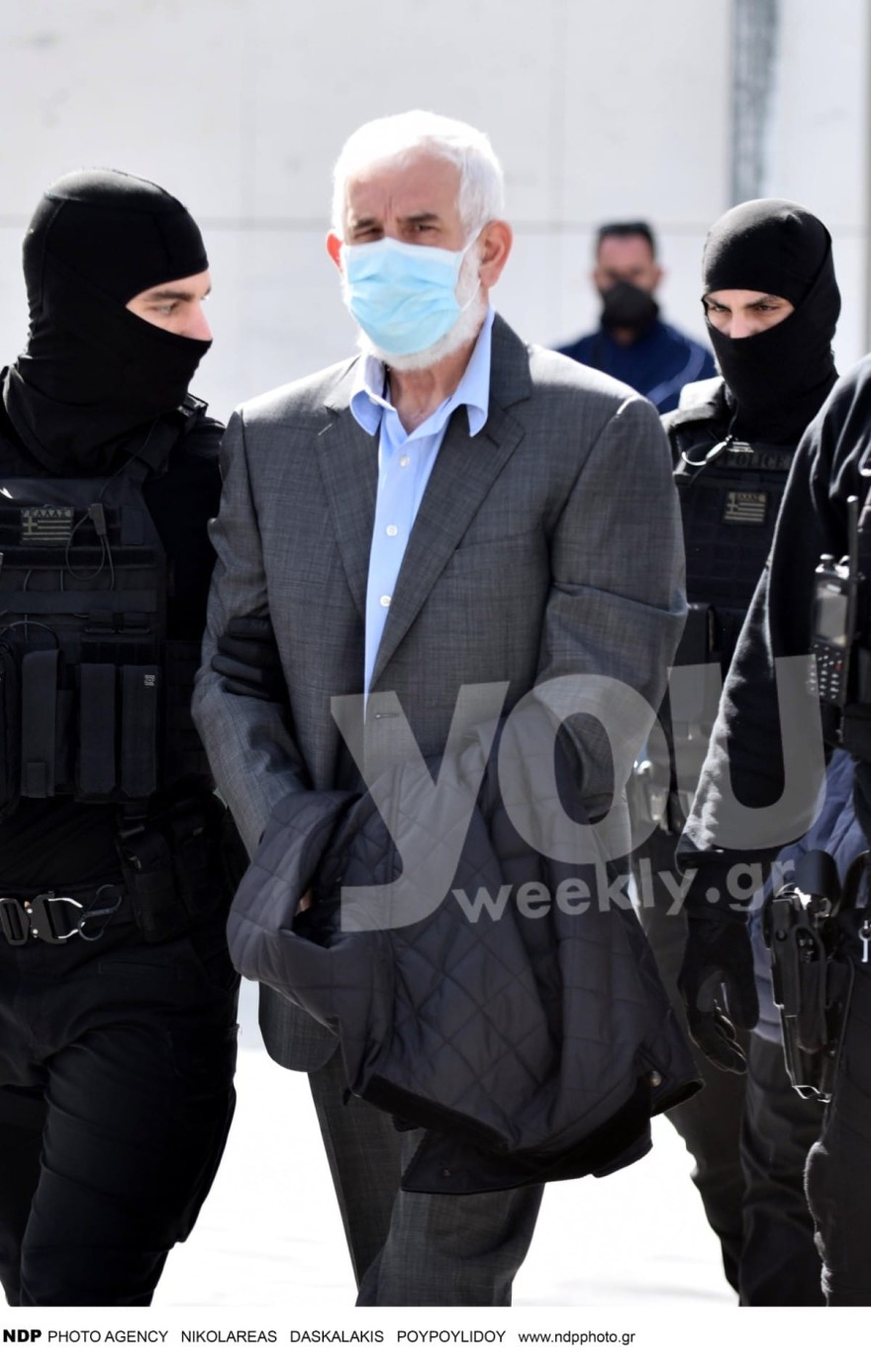 Φιλιππίδης