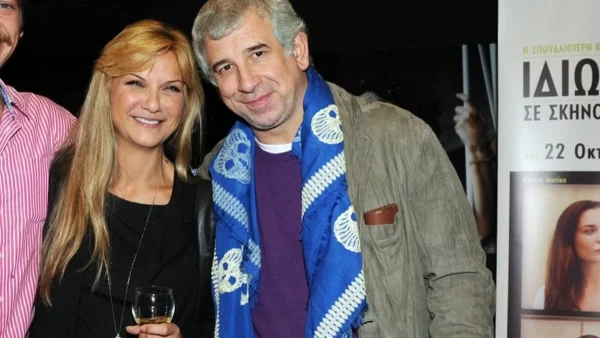 Δίκη Φιλιππίδη: Η αντίδραση της Ελπίδας Νίνου στα διαλείμματα - Πώς συμπεριφέρεται