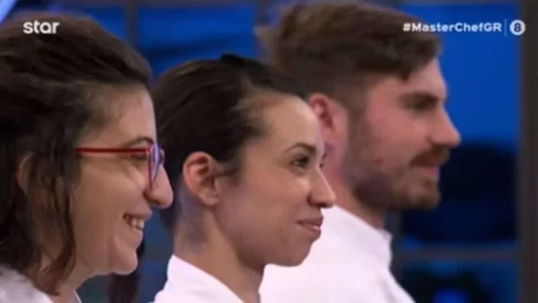 Masterchef 6: Τα  έχασαν οι 3 φιναλίστ - Η ανακοίνωση ''βόμβα'' στην πρώτη φάση του τελικού