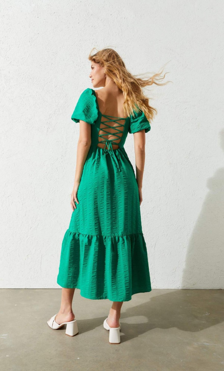 Stradivarius φόρεμα