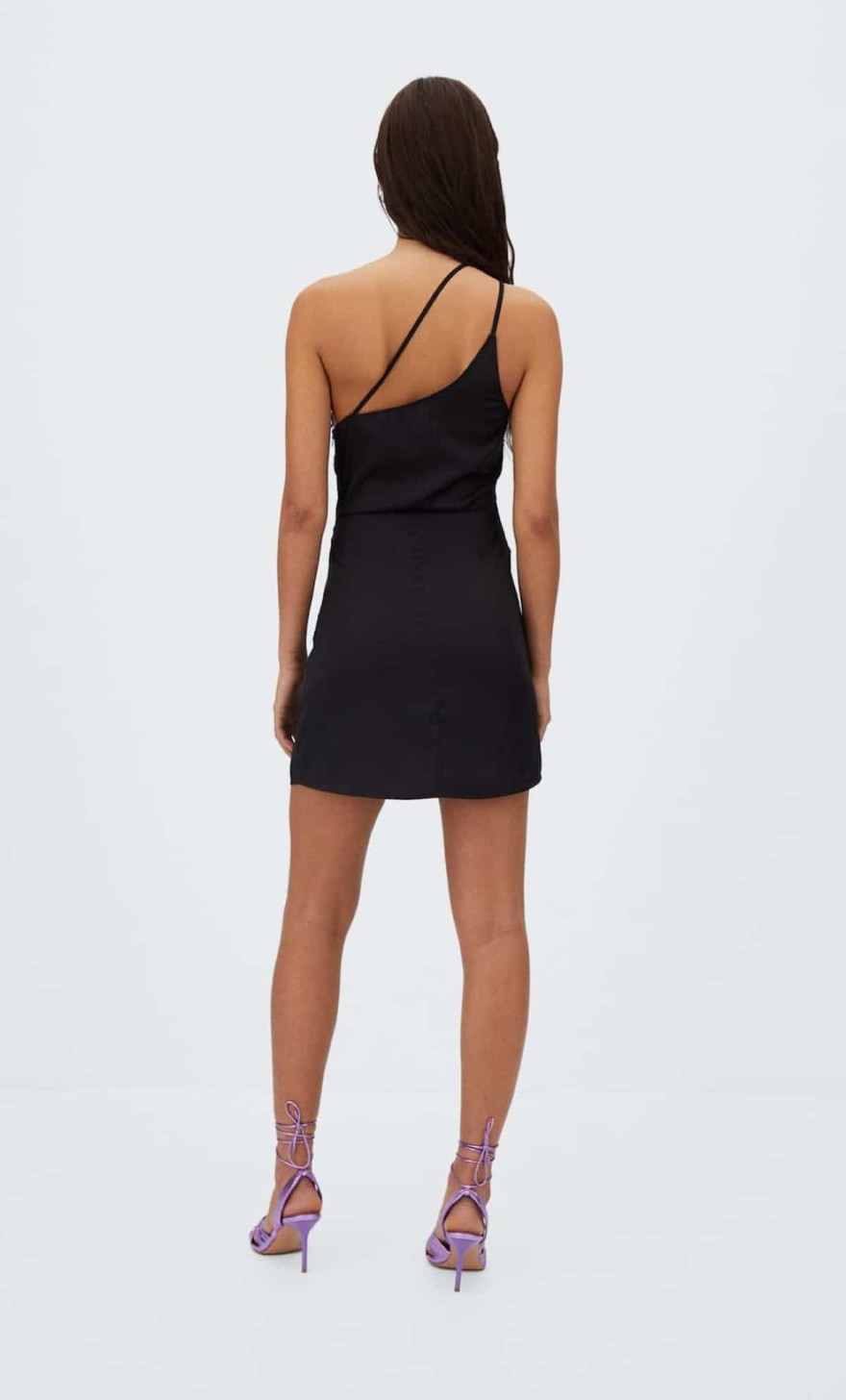 Stradivarius φόρεμα