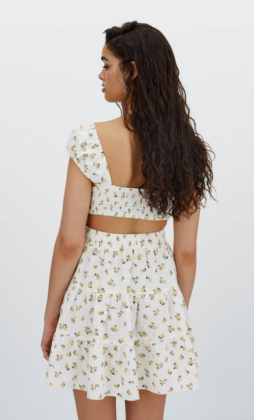 Stradivarius φόρεμα