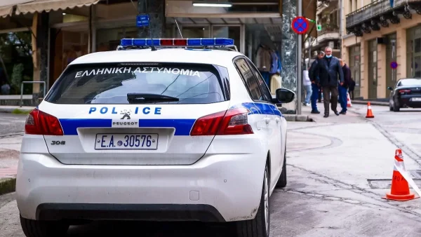 Παλαιό Φάληρο: Θρίλερ με νεκρή ηλικιωμένη από φωτιά - Συνελήφθη ο γιος της