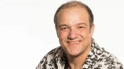 «Τότε είχα θέμα...» - Ο Φώτης Σπύρος ''απασφάλισε'' για το bullying σχετικά με την σεξουαλικότητα του