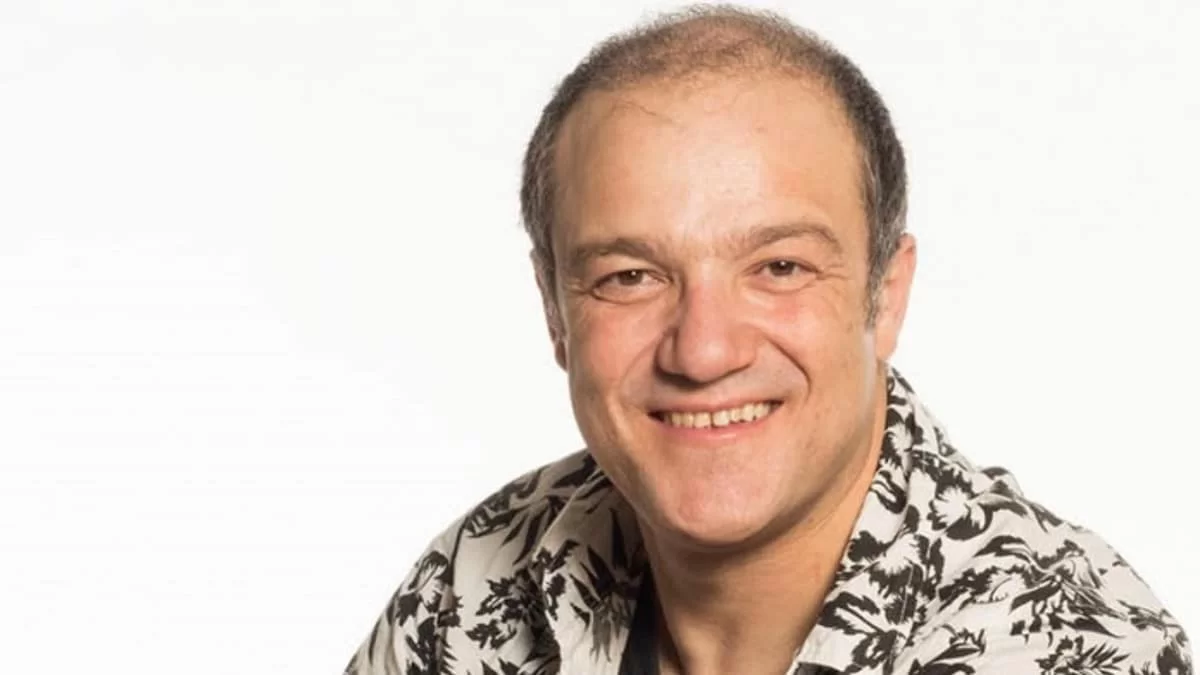 «Τότε είχα θέμα...» - Ο Φώτης Σπύρος ''απασφάλισε'' για το bullying σχετικά με την σεξουαλικότητα του