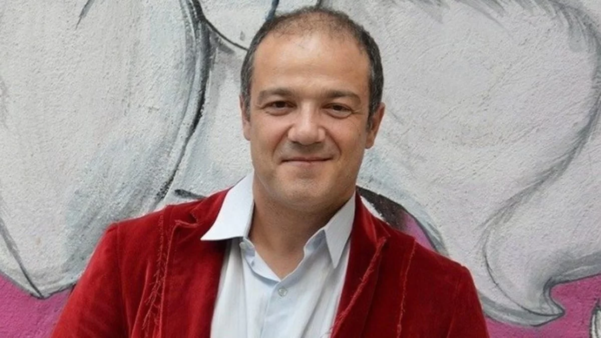 «Πολλά βράδια λέω...» - Η εξομολόγηση του Φώτη Σπύρου για τον εθισμό του στον αλκοολισμό