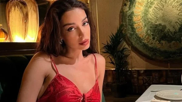 "Έριξε" το Instagram η Φουρέιρα με την φωτογραφία της μητέρας της - Μοιάζουν απίστευτα