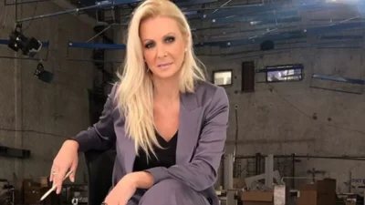 Η Κατερίνα Γκαγκάκη γιορτάζει τα γενέθλιά της και αποκαλύπτει την ηλικία της