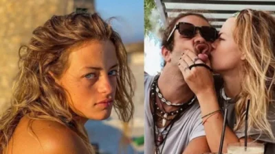 Γαία Μερκούρη: Με τι θέλει να ασχοληθεί η σύντροφος του Άγγελου Λάτσιου