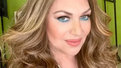 Η Γαρμπή κάνει throwback και συγκινεί 29 χρόνια μετά - Το βίντεο από την συμμετοχή της στη Eurovision