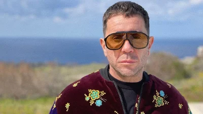 Χώρισαν άσχημα λίγο πριν κάνουν παιδί - Η τελευταία σύντροφος του Γιώργου Μαζωνάκη