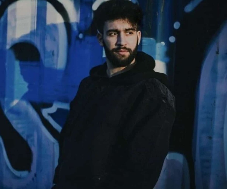 Ο Νίκος Μέλλος εισβάλλει στη σειρά Γη της Ελιάς