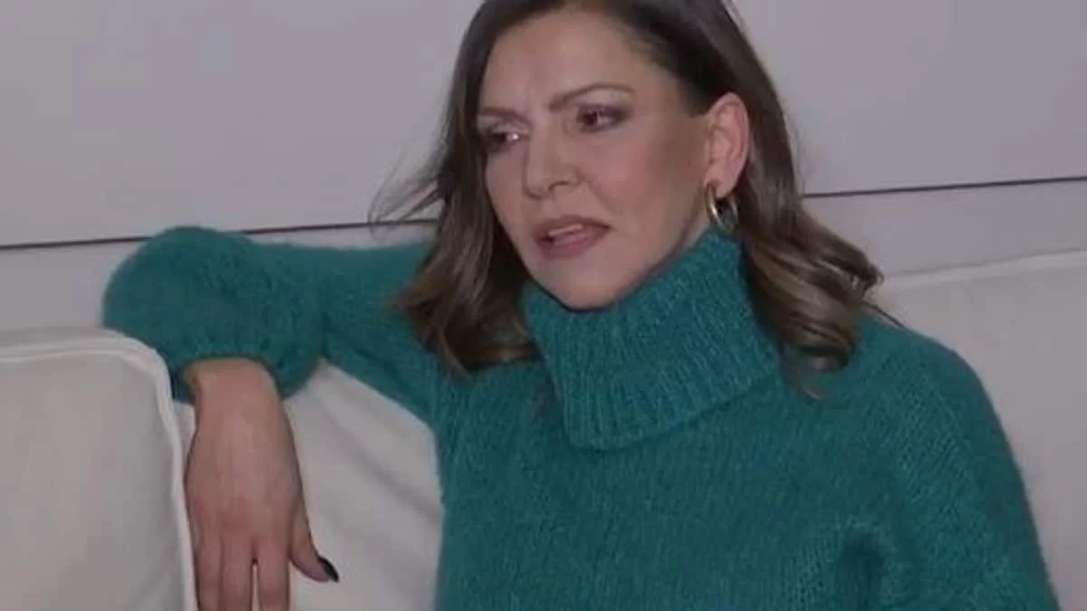 «Πέταξε τα πράγματα μου από το καμαρίνι στην πίστα!» - Το ασύλληπτο περιστατικό της Λίτσας Γιαγκούση