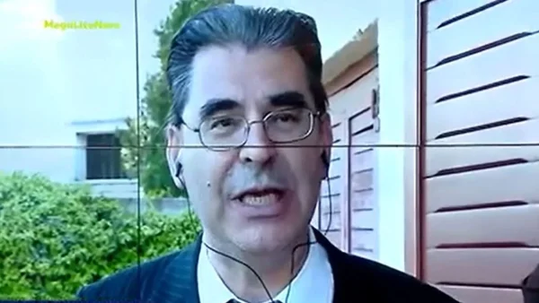 Ρίγη συγκίνησης με τον πατέρα της Ελένης Τοπαλούδη, Ιωάννη -  «Η εισαγγελέας ήταν η φωνή της κόρης μου»