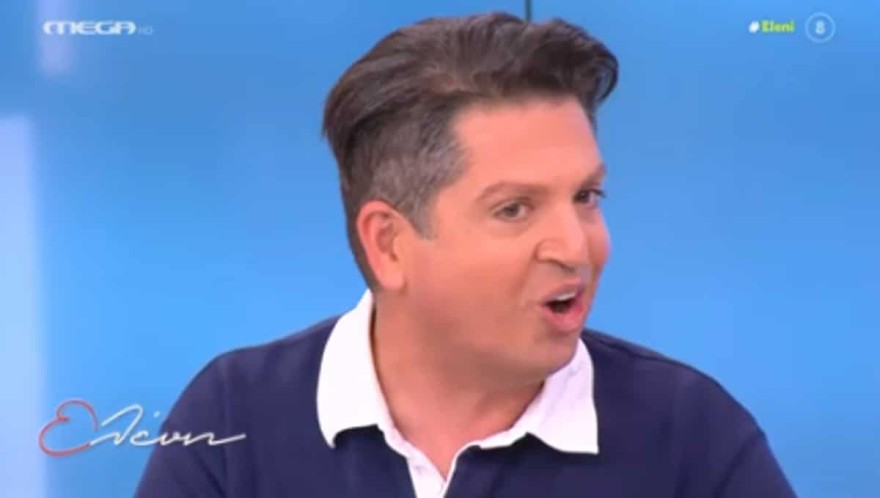 Γιάννης Πουλόπουλος