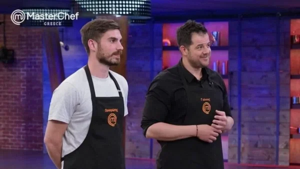 MasterChef 6: Ανακοινώθηκαν οι υποψήφιοι προς αποχώρηση