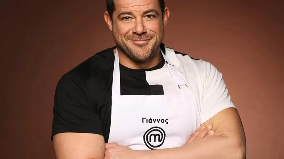 MasterChef 6: «Είναι ολοφάνερο πως είναι στημένο» - Χαμός στο Twitter με την αποχώρηση του Γιάννου