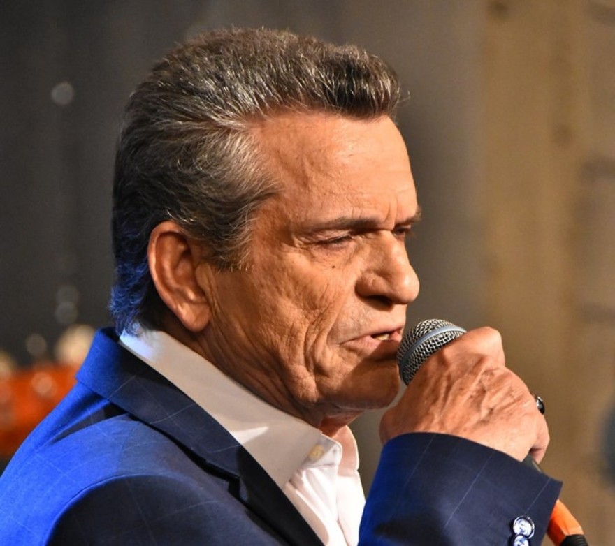 Ενώπιος Ενωπίω Γιώργος Μαργαρίτης