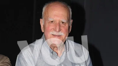 Περιμένει μεταγραφή από τον ΣΚΑΪ - Ο Γιώργος Παπαδάκης θα έχει στο πλευρό του την...