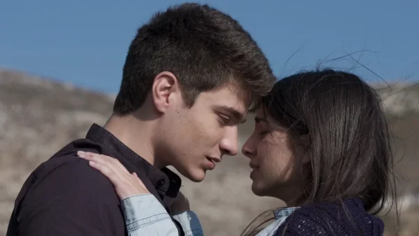 Η Γη της Ελιάς: Τραγικές ώρες για Βασιλική και Φίλιππο