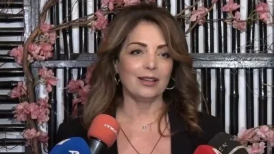 Γη της Ελιάς: Απίστευτη αποκάλυψη για ερωτική σκηνή της Άντζελας Γκερέκου στη σειρά