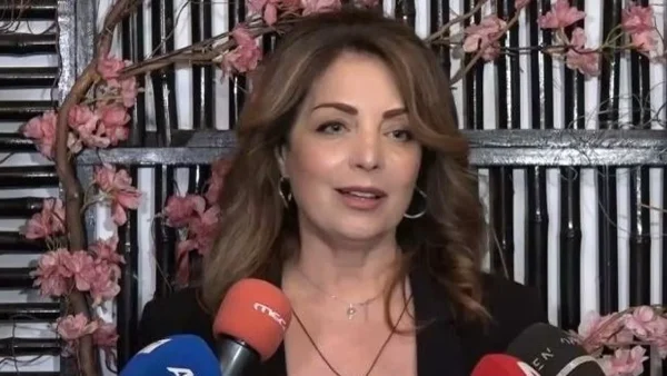 Γη της Ελιάς: Απίστευτη αποκάλυψη για ερωτική σκηνή της Άντζελας Γκερέκου στη σειρά