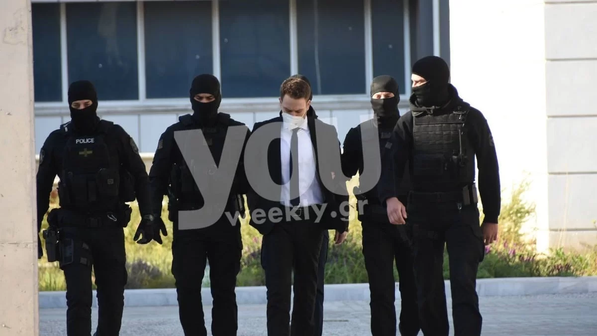 Γλυκά Νερά: «Τον "σποράκο" τον χάσαμε στο σπίτι μου» - Όλη η αλήθεια για την αποβολή της Κάρολαιν