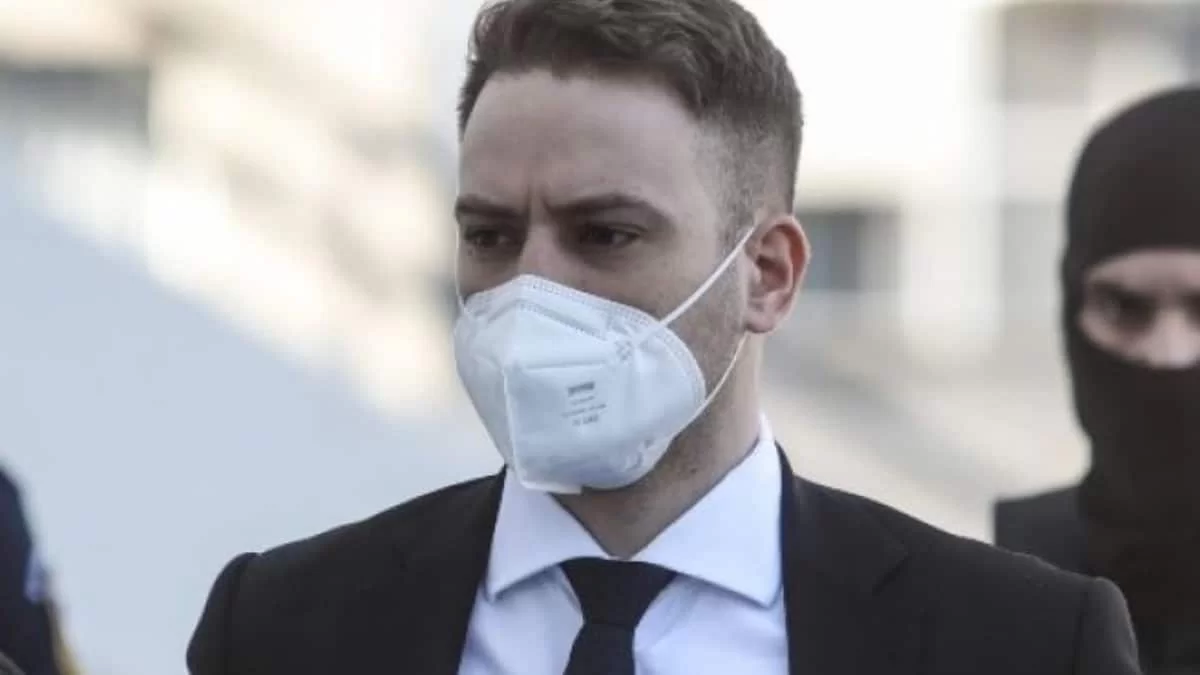 Γλυκά Νερά: «Καταστράφηκα κι ο ίδιος» -  Οι πρώτες δηλώσεις του Μπάμπη Αναγνωστόπουλου μετά την απολογία του