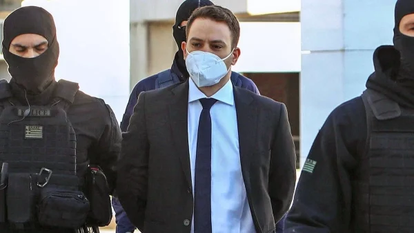 Γλυκά Νερά: «Είναι μια βάρβαρη κίνηση που συναντάμε στους πολέμους» - Τι κατέθεσε η ψυχίατρος