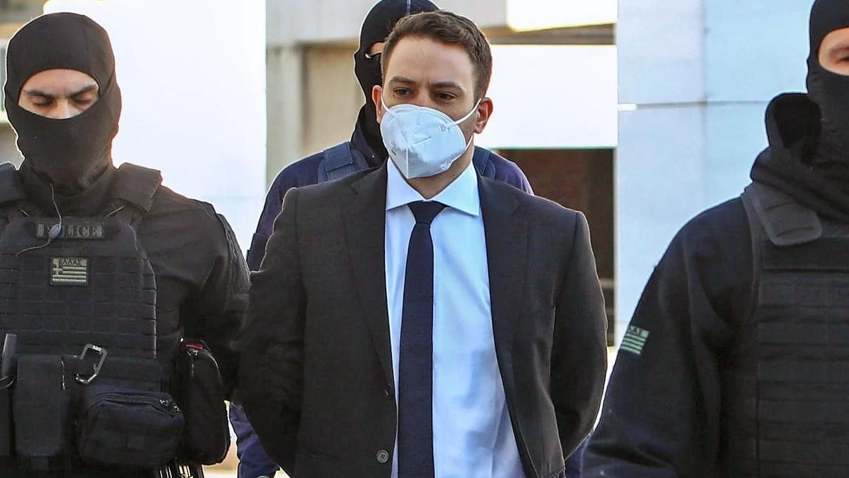 Γλυκά Νερά: «Είναι μια βάρβαρη κίνηση που συναντάμε στους πολέμους» - Τι κατέθεσε η ψυχίατρος