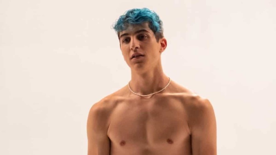 O Good Job Nicky επιλέχθηκε να εκπροσωπήσει την Ελλάδα