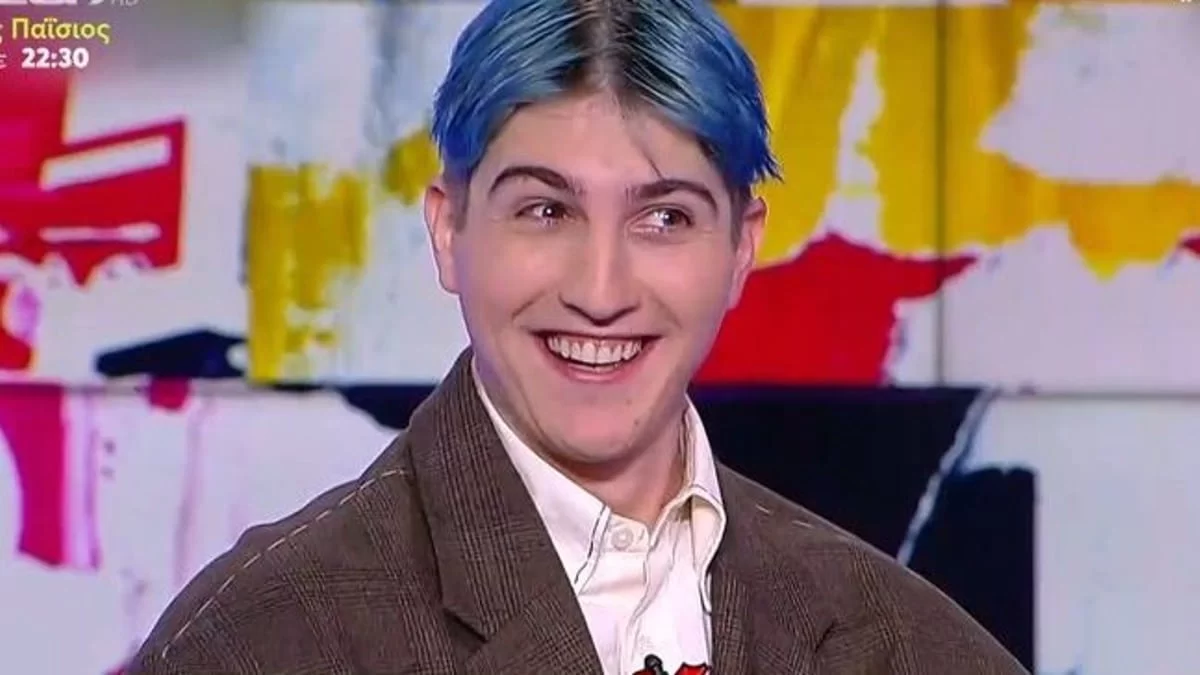 Good Job Nicky: Επιλέχθηκε να εκπροσωπήσει την Ελλάδα στην Ευρωπαϊκή Ημέρα Μουσικής