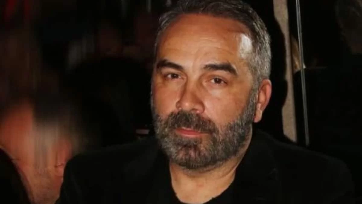 Δημόσια έκκληση για αίμα από τον Γρηγόρη Γκουντάρα - Τι συνέβη