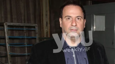 Βασίλης Γκουρούσης: «Το μοναδικό στοιχείο αποδειναμώθηκε» - Η ανακοίνωση των δικηγόρων για την αποφυλάκισή του